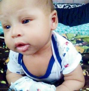 Meet your Posher, Earnest